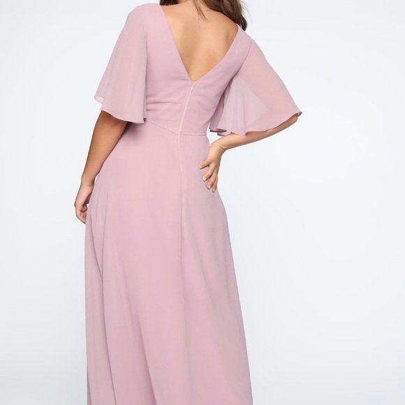 Elsie Maxi Dress - Picture 5 of 11
